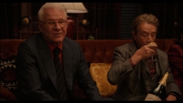 Only Murders in the Building - Season 05 Episode 04